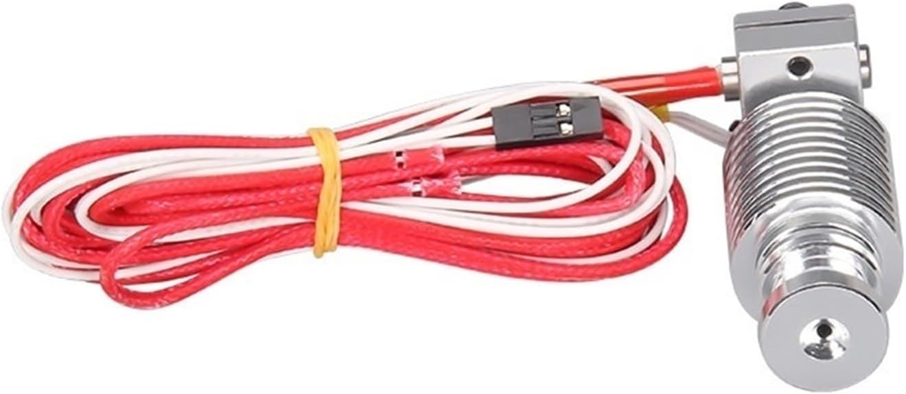 Hotend Extruder V6 1.75+0.2mm Nozzle