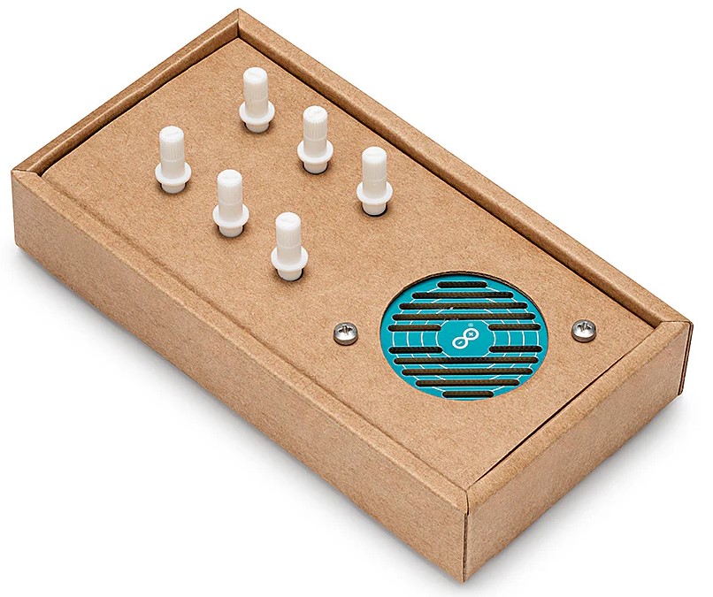 Arduino Make Your UNO Kit