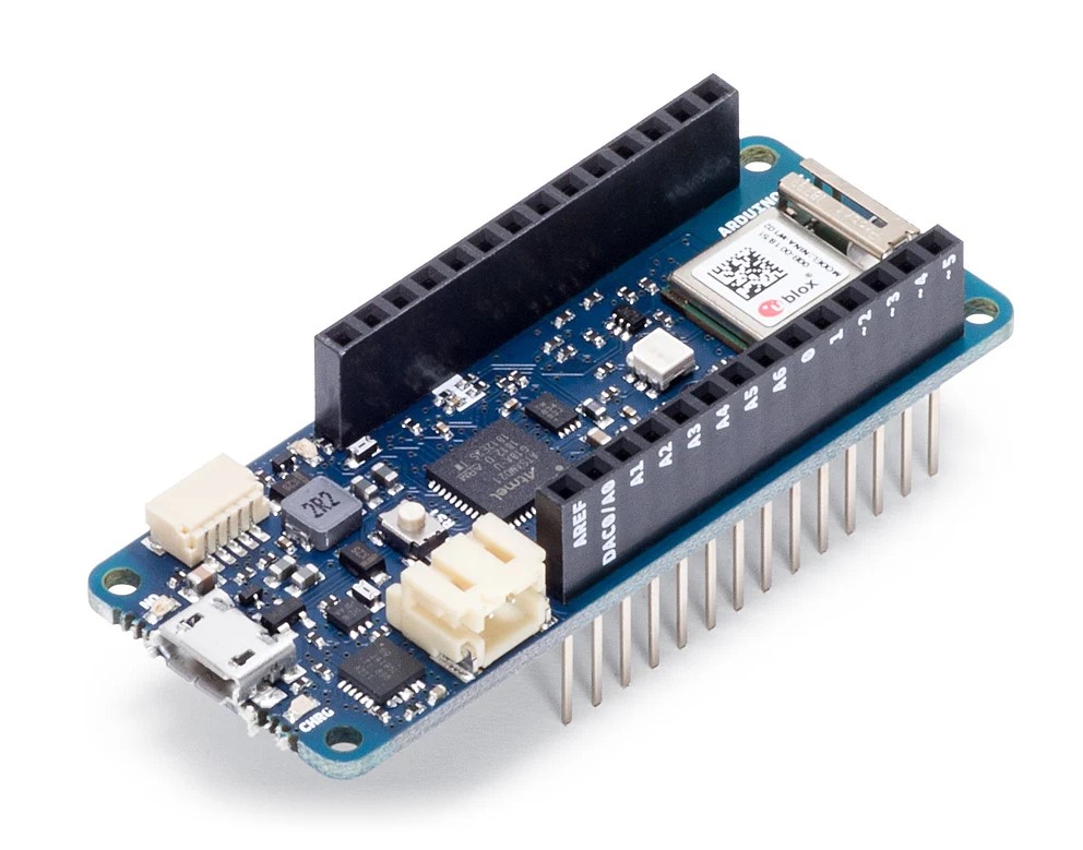 Arduino MKR WiFi 1010