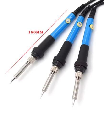 Letkon (Soldering Iron) 60W 220V