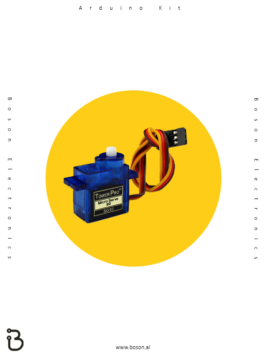 Arduino Starter Kit