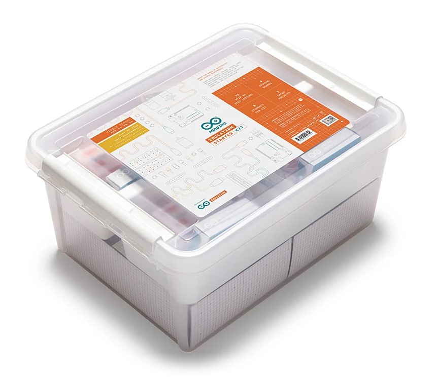 Arduino Education Starter Kit