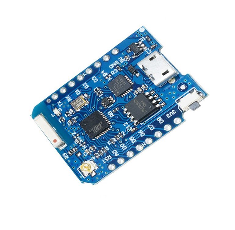 WEMOS D1 Pro mini-16 m External Antenna Connecotor ESP8266 