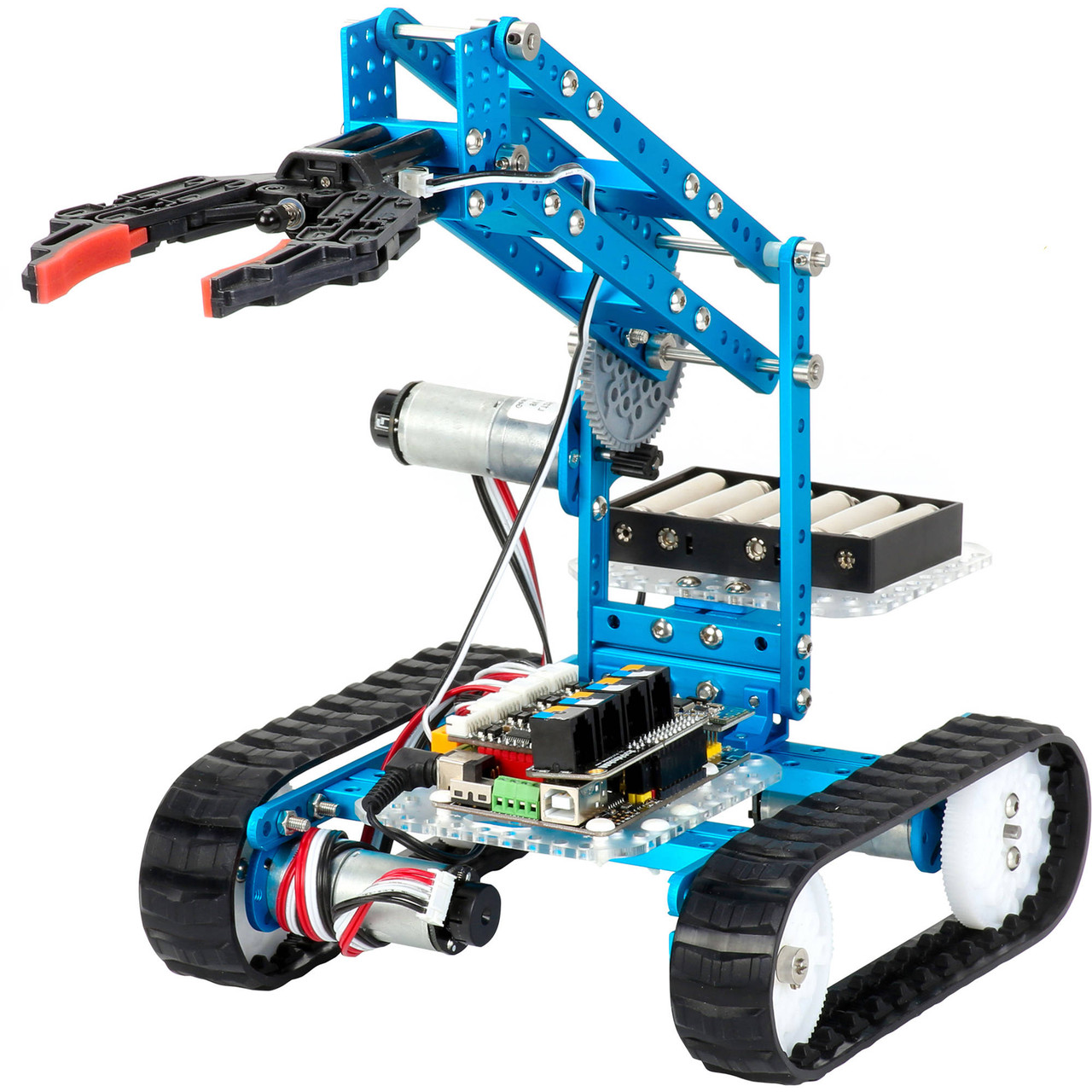  Makeblock: Ultimate2.0 10 in 1 Kit