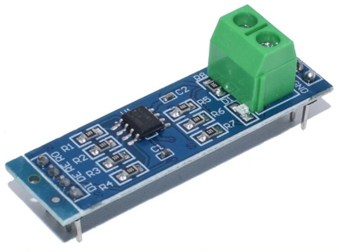 RS485 Transceiver Modules