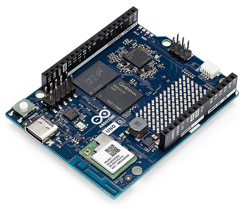 Arduino UNO Q
