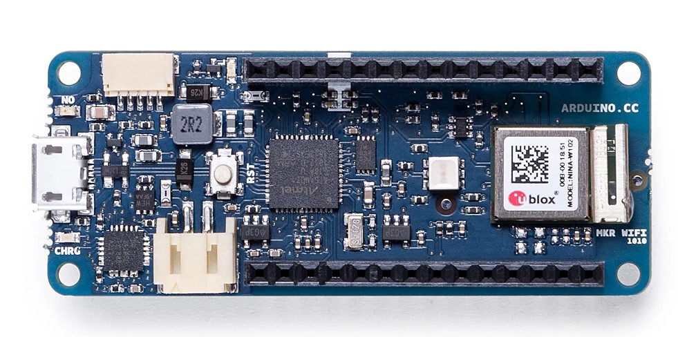 Arduino MKR WiFi 1010