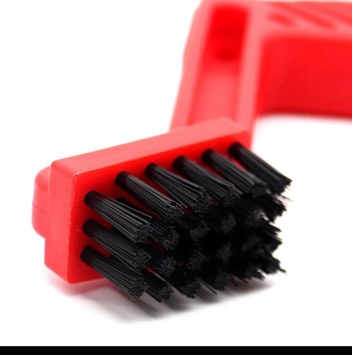 BUF_900 Polishing and Buffing Pad Conditioning Brush
