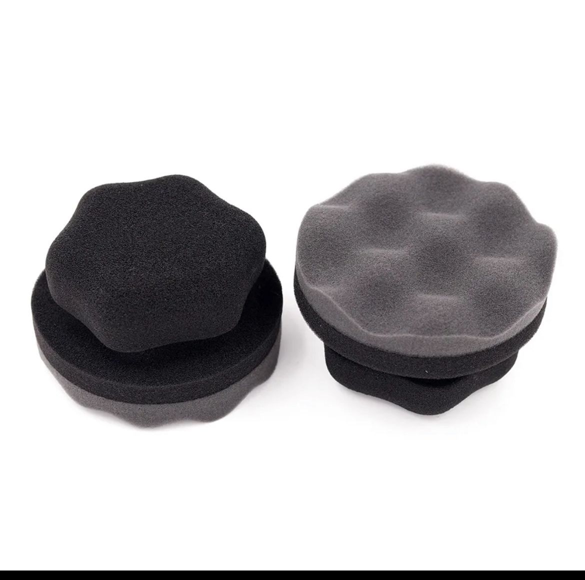 TIRE Dressing APPLICATOR Pads