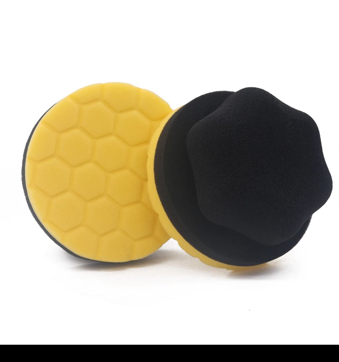 TIRE Dressing APPLICATOR Pads
