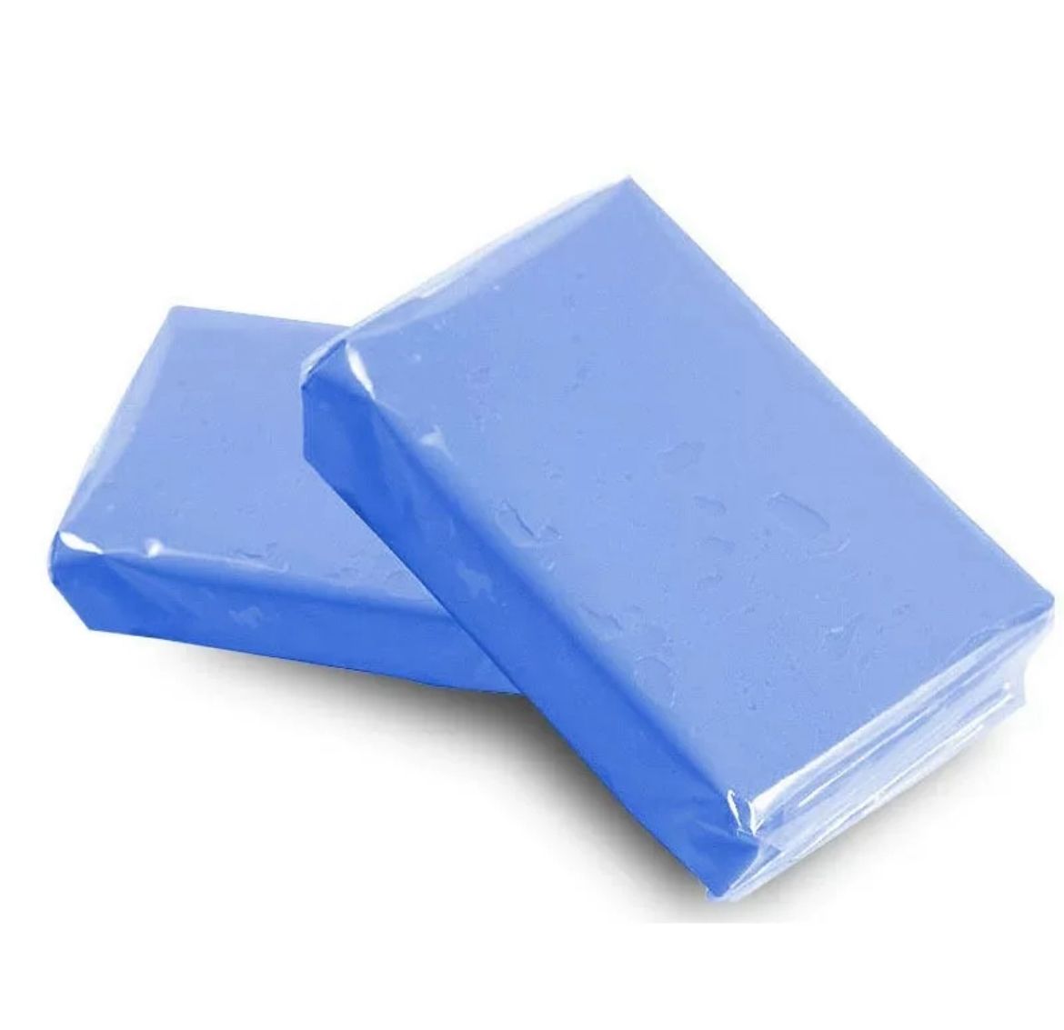 Car Clay Bar Kit,50g 