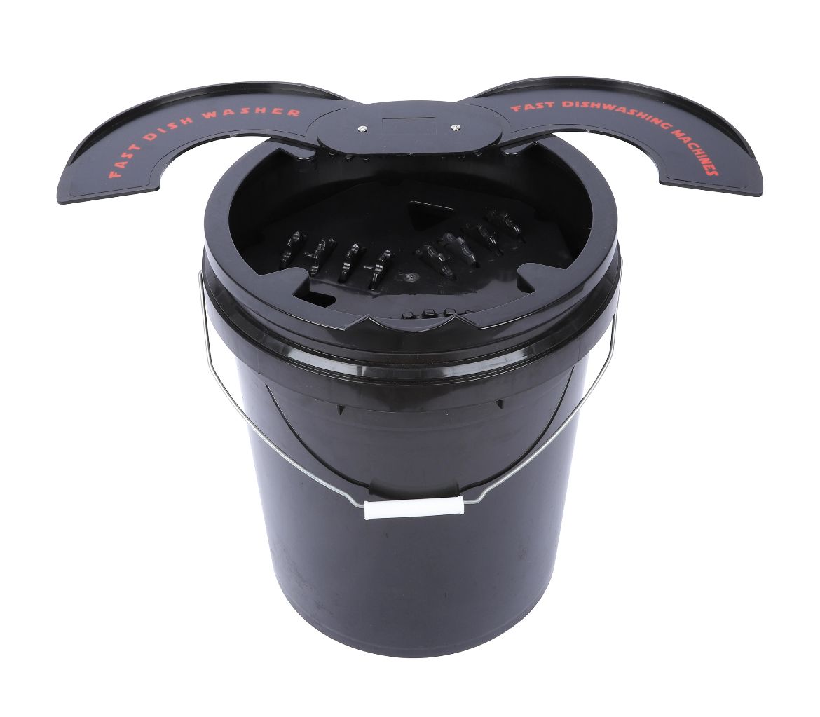 Car Detailing Tool for Car Washing ,Garage Storage  and pad cleaning