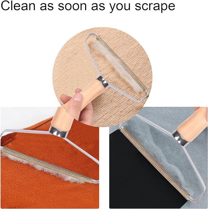 Portable Lint Remover ,Pet hair remover