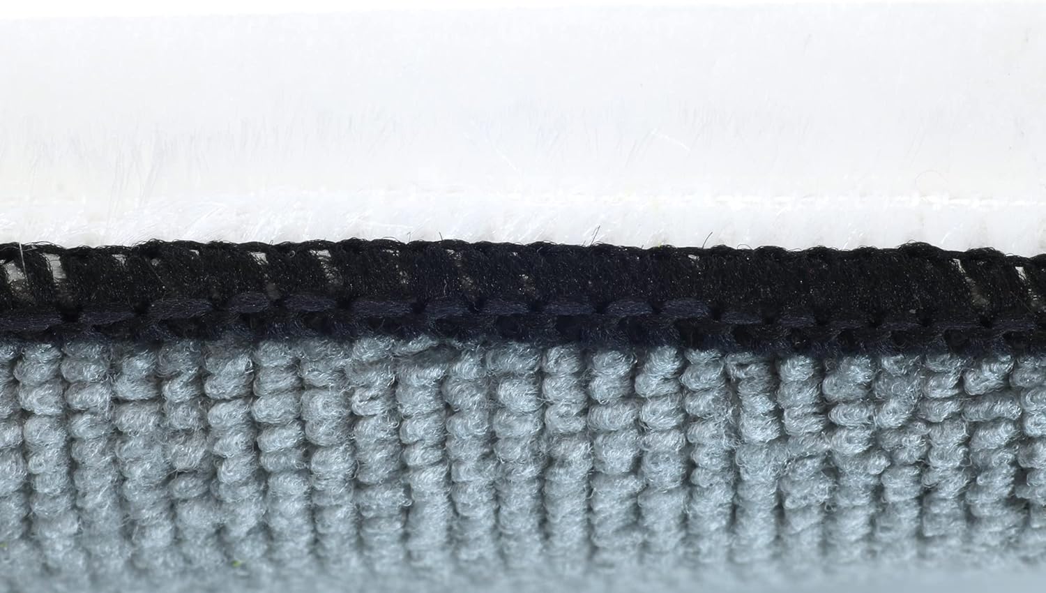  Interior Scrubbing Sponge (15”x9”) cm for Leather, Plastic, Vinyl and Upholstery Cleaning 