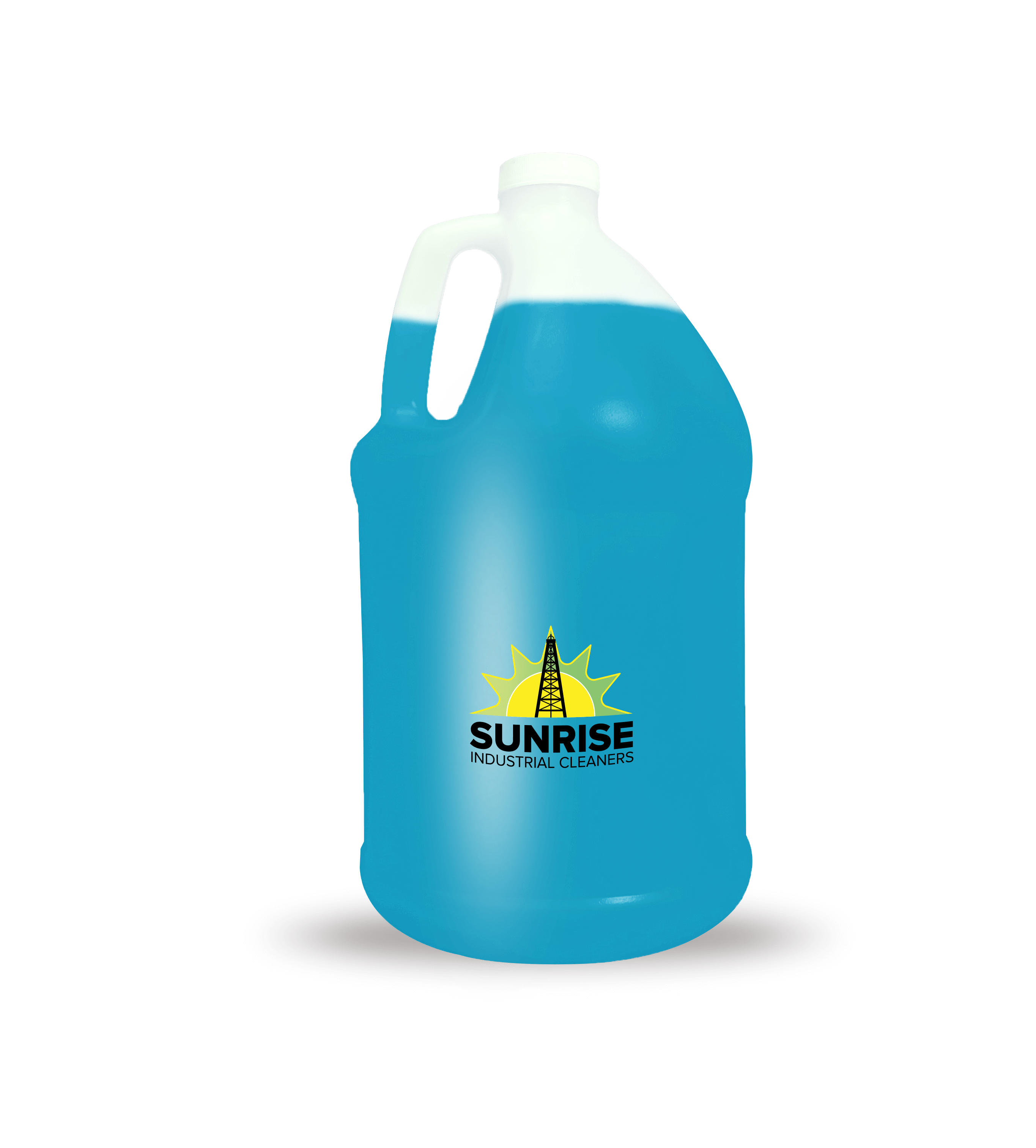 Blast Off is a multi-purpose water based degreaser that removes dirt, grease and grime