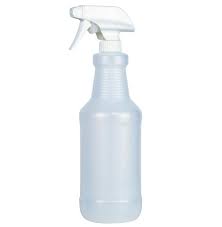 Like New is an aluminum brightener designed to remove rust, calcium buildup and light oxidation.