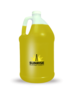 Carpet Cleaning solution 
