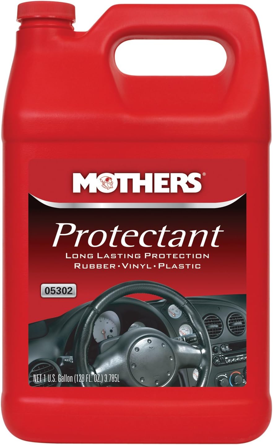 Mothers protectant 1 gallon 