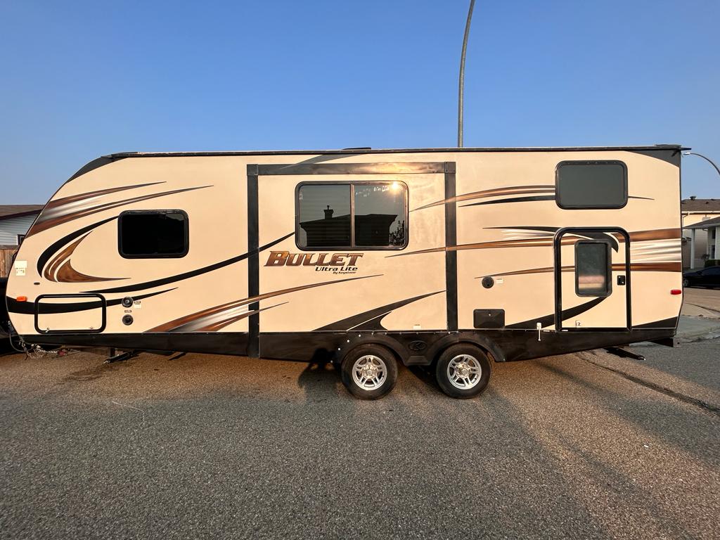 Rv Detailing & Oxidization Removal