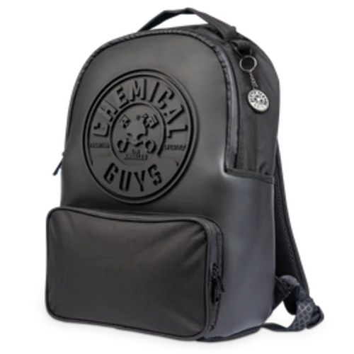 Chemical Guys Legacy Stealth Backpack ACC629