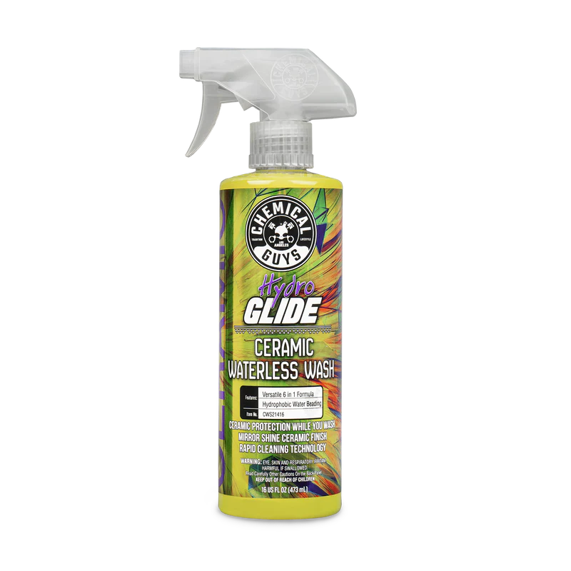Chemical Guys HydroGlide 500mL CWS21416