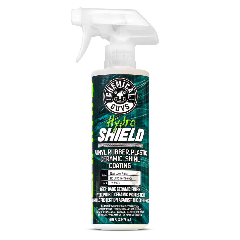 Chemical Guys HydroShield 16oz TVD11616