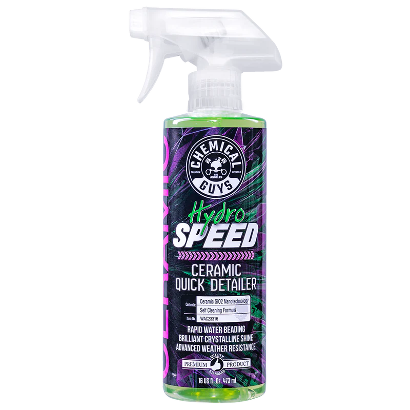 Chemical Guys Hydrospeed 16oz WAC23316