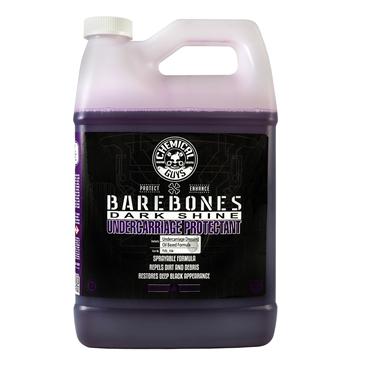 Chemical Guys Bare Bones 1gal TVD_104