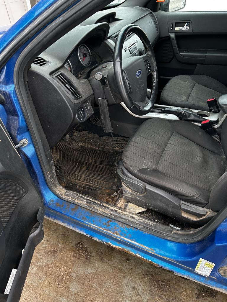 Detailer Package B 