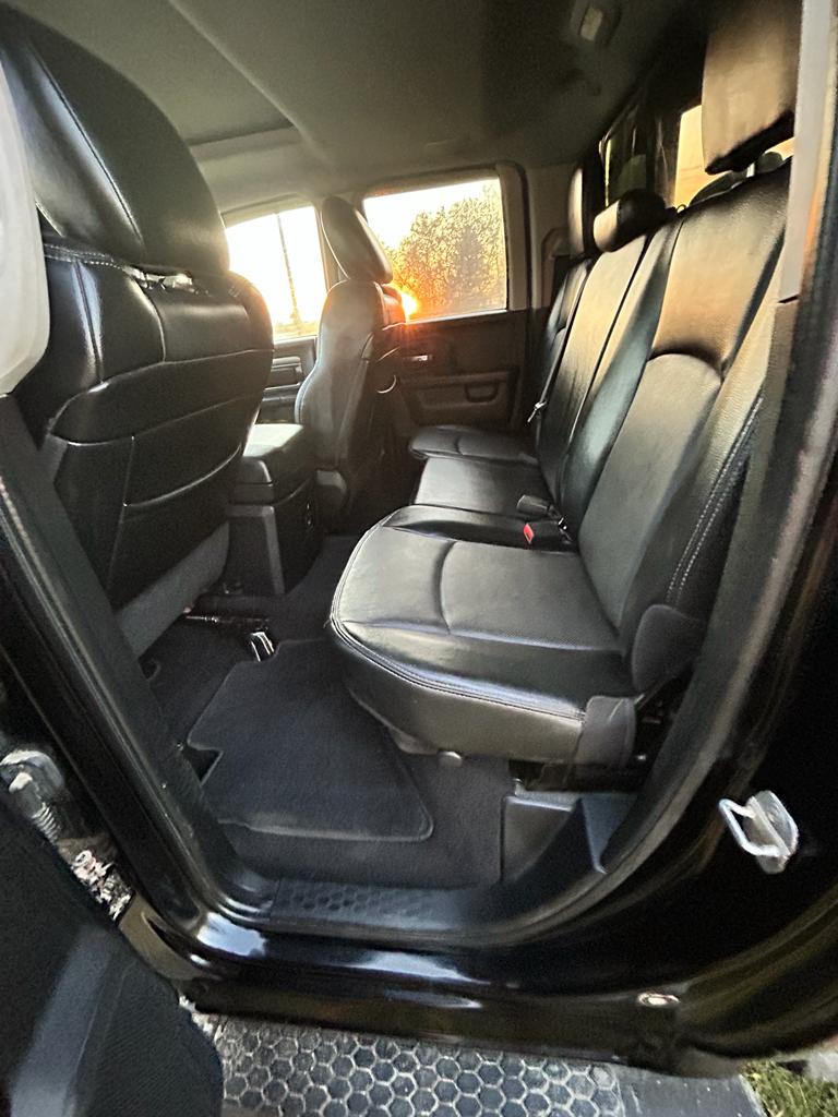 Detailer Package B 