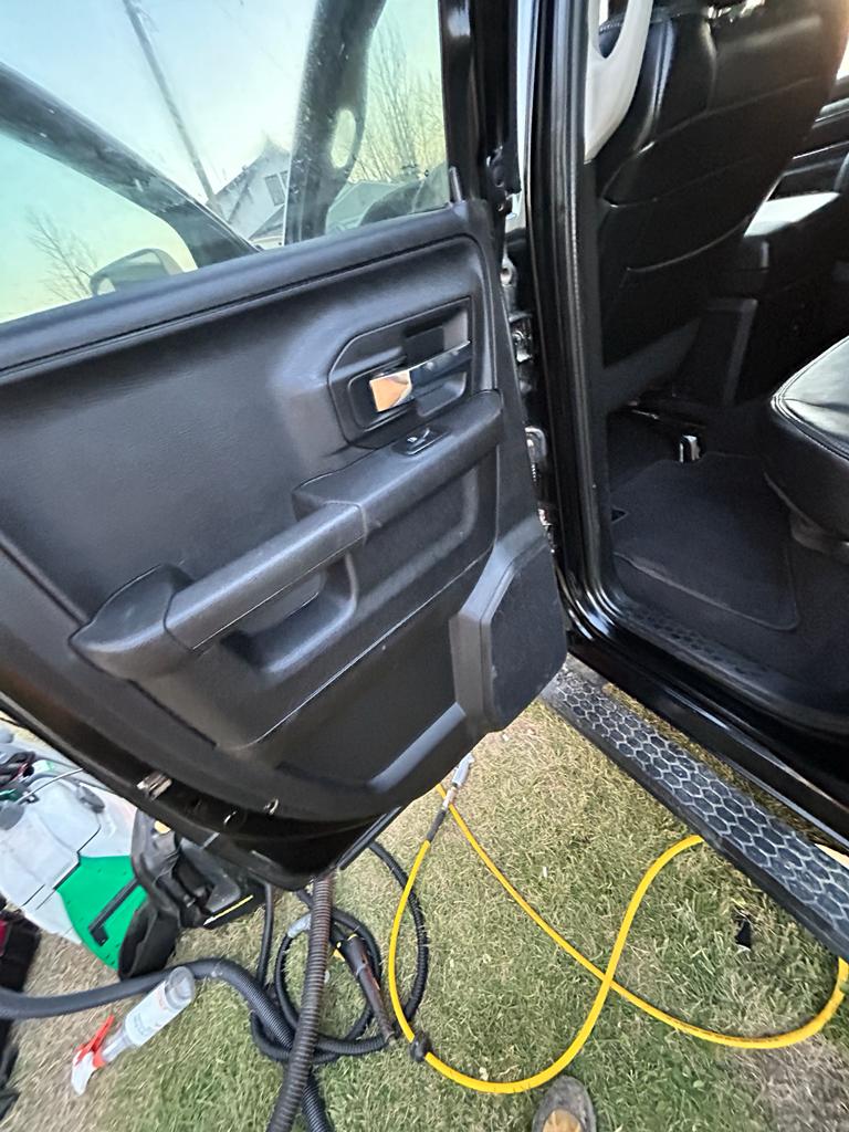 Detailer Package B 