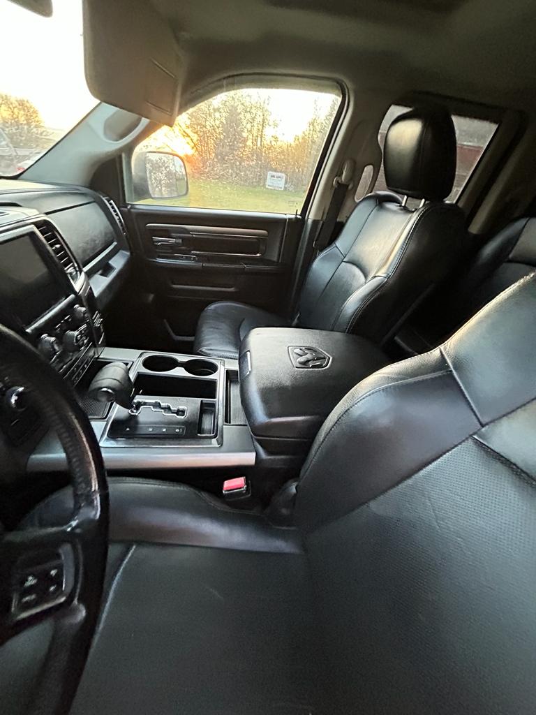 Detailer Package B 