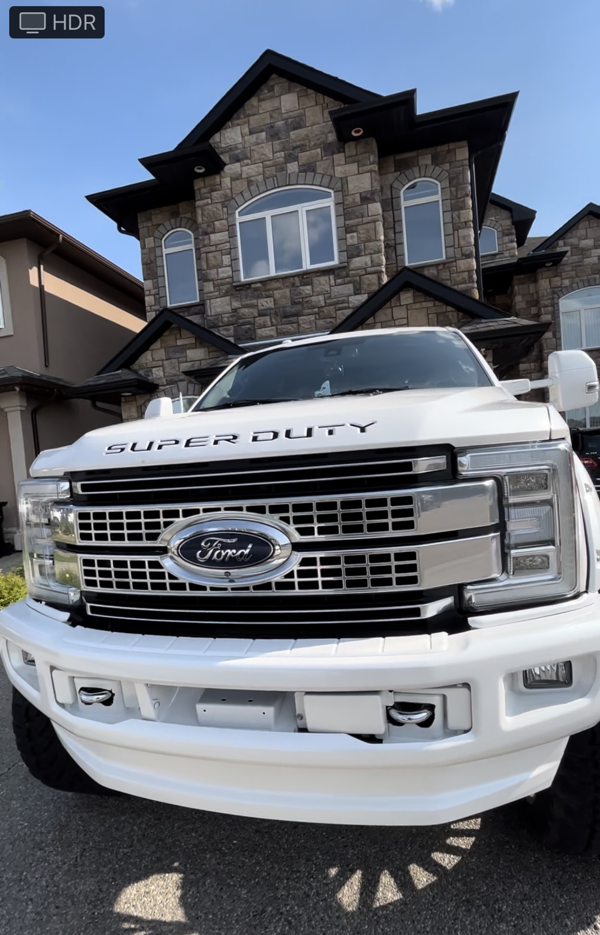  Exterior Car wash