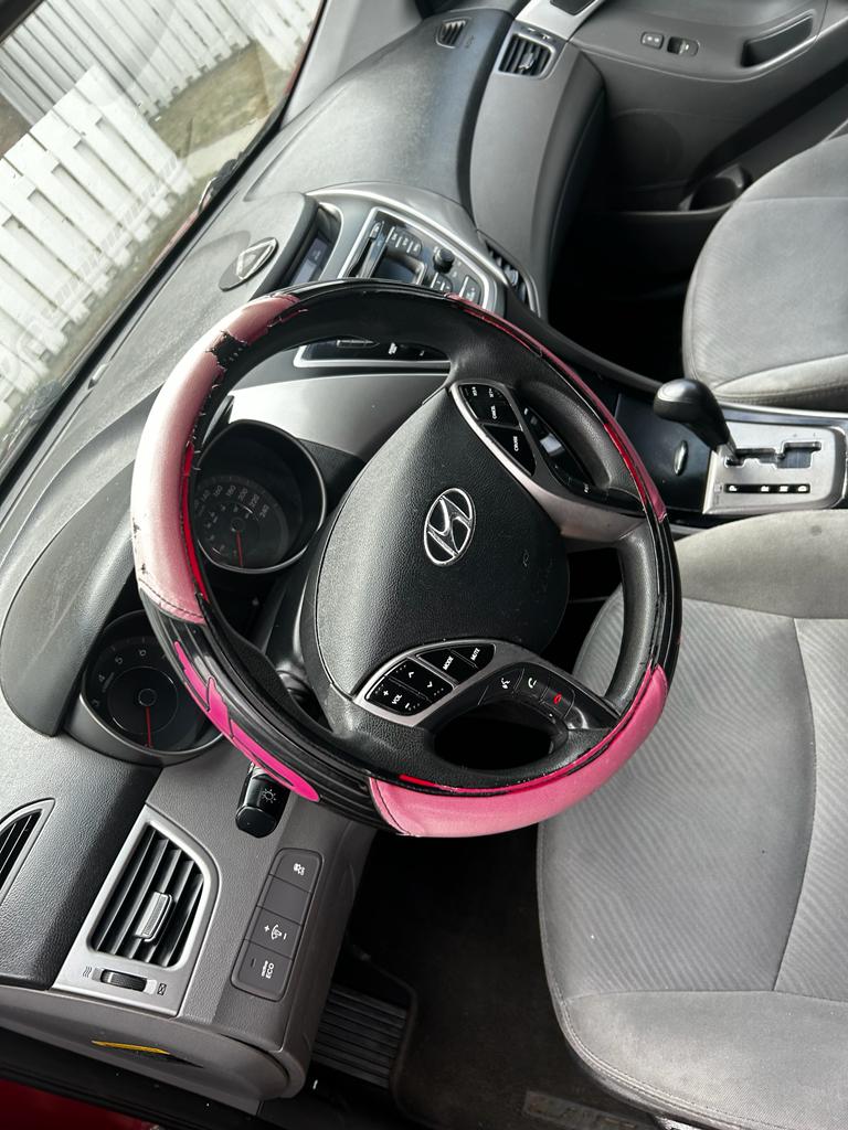 Car Cleaning Basic A1 Hour Cleaning