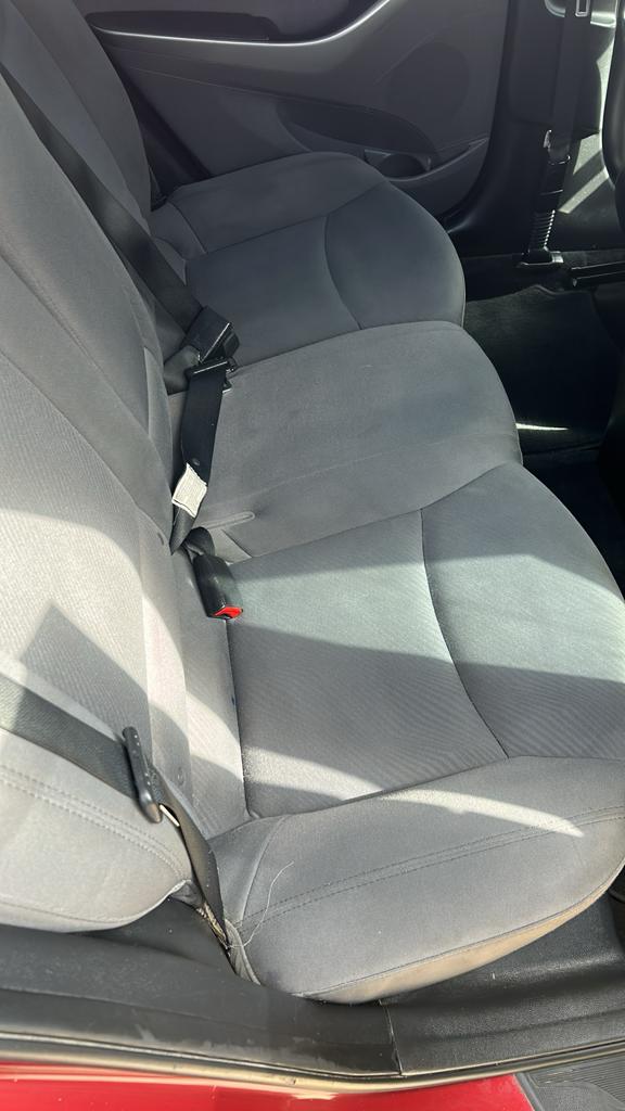Car Cleaning Basic A1 Hour Cleaning