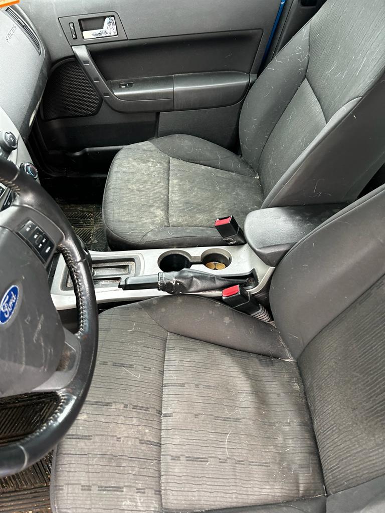 Car cleaning Package B 1.5 Hour Cleaning