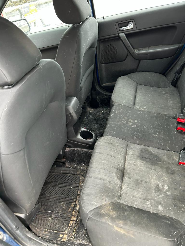 Car cleaning Package B 1.5 Hour Cleaning