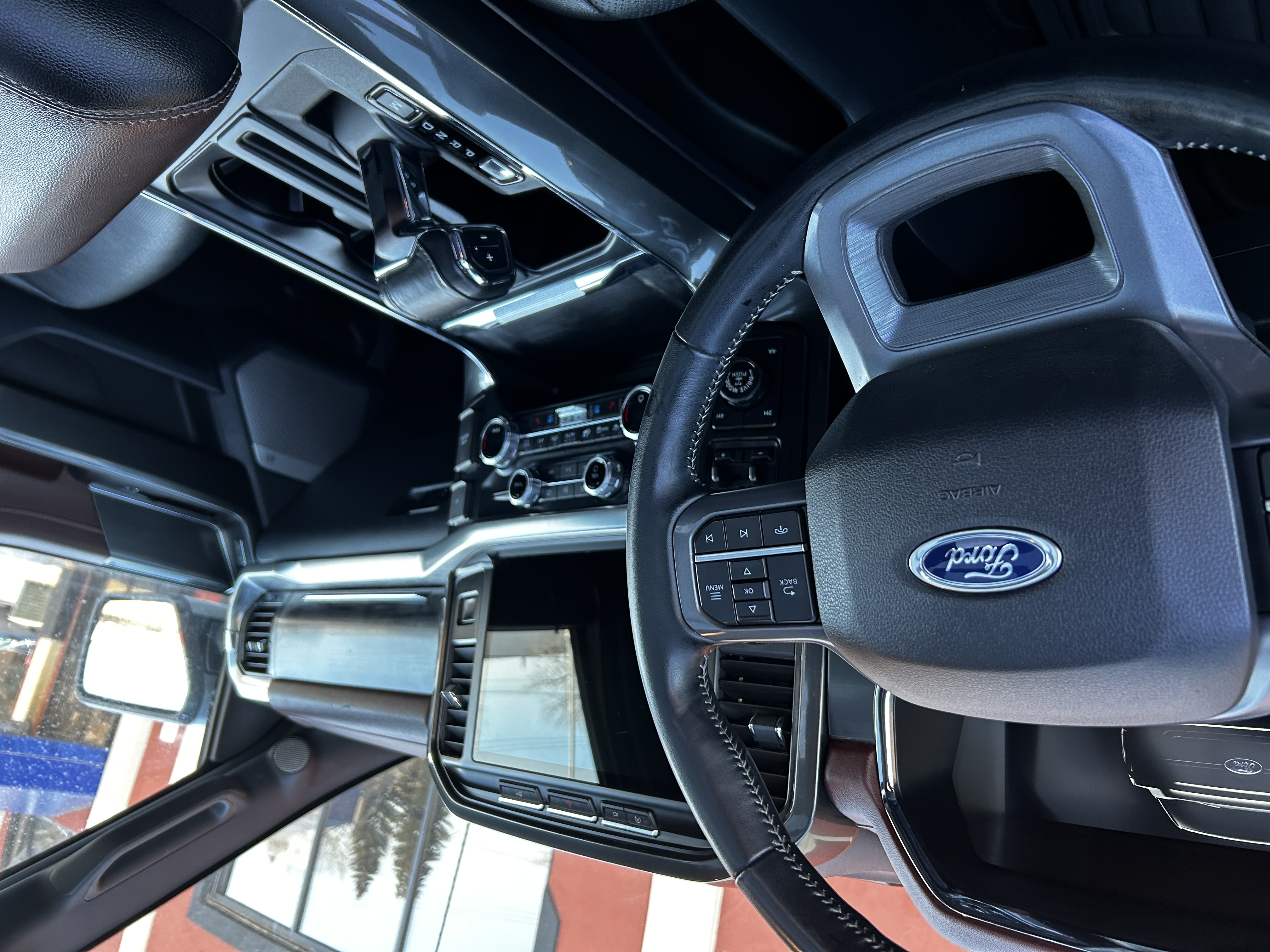 Car Cleaning Package D 2-3 hours