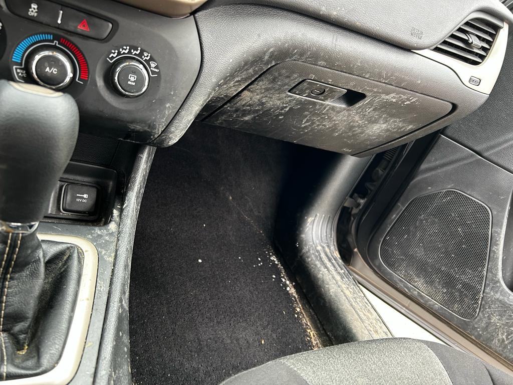 Detailer Package C
