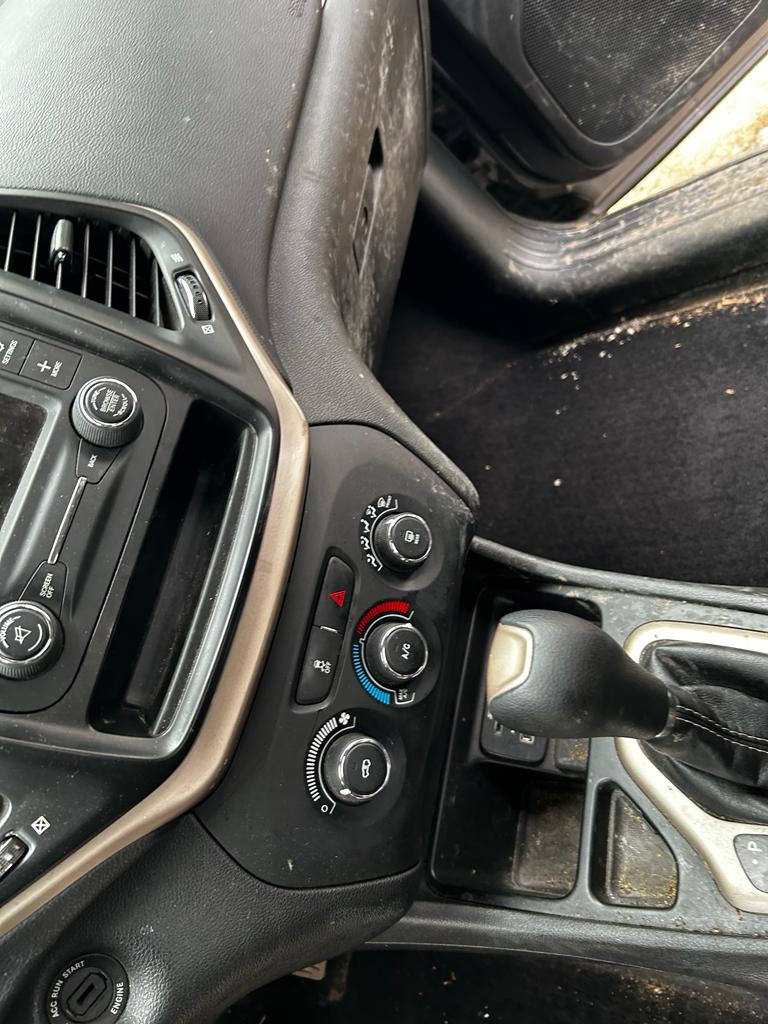 Detailer Package C