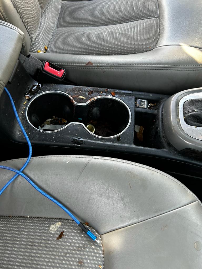 Detailer Package C