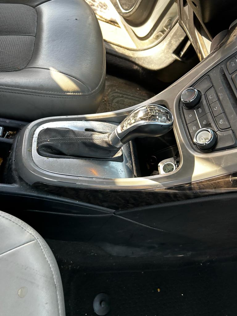Detailer Package C