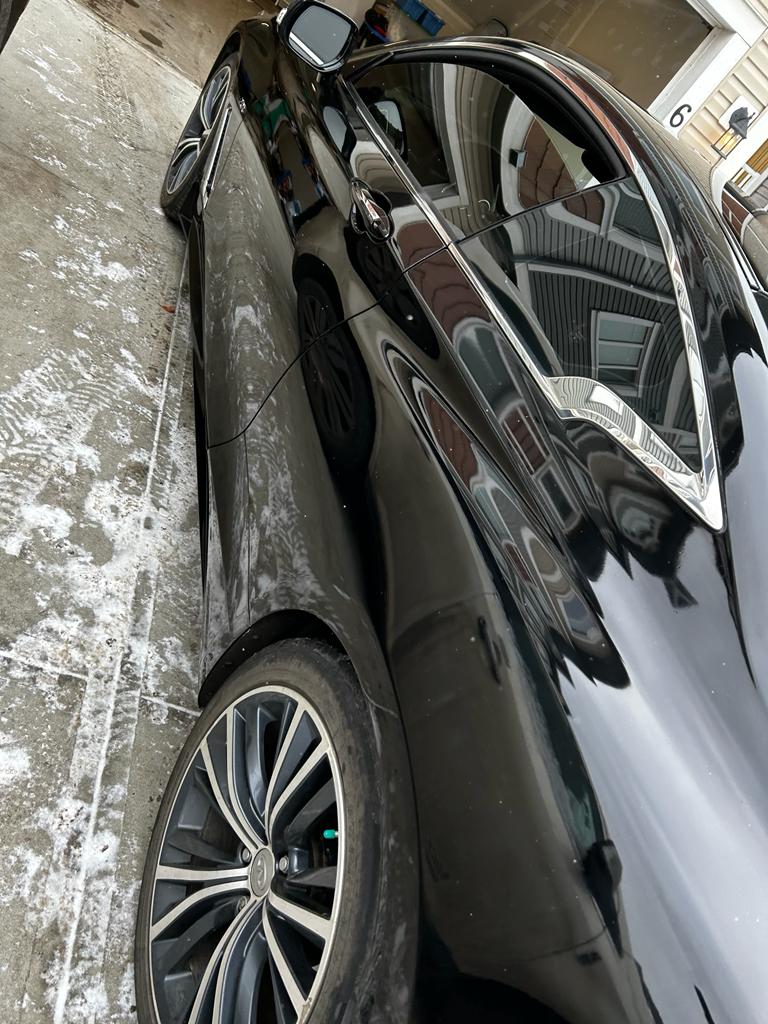 5 Year Ceramic Coating