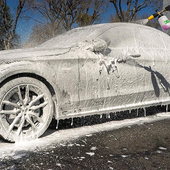 RV Clear Coat Protection