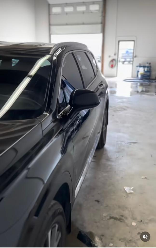 Auto master Ceramic Coating + PPF Combo 1