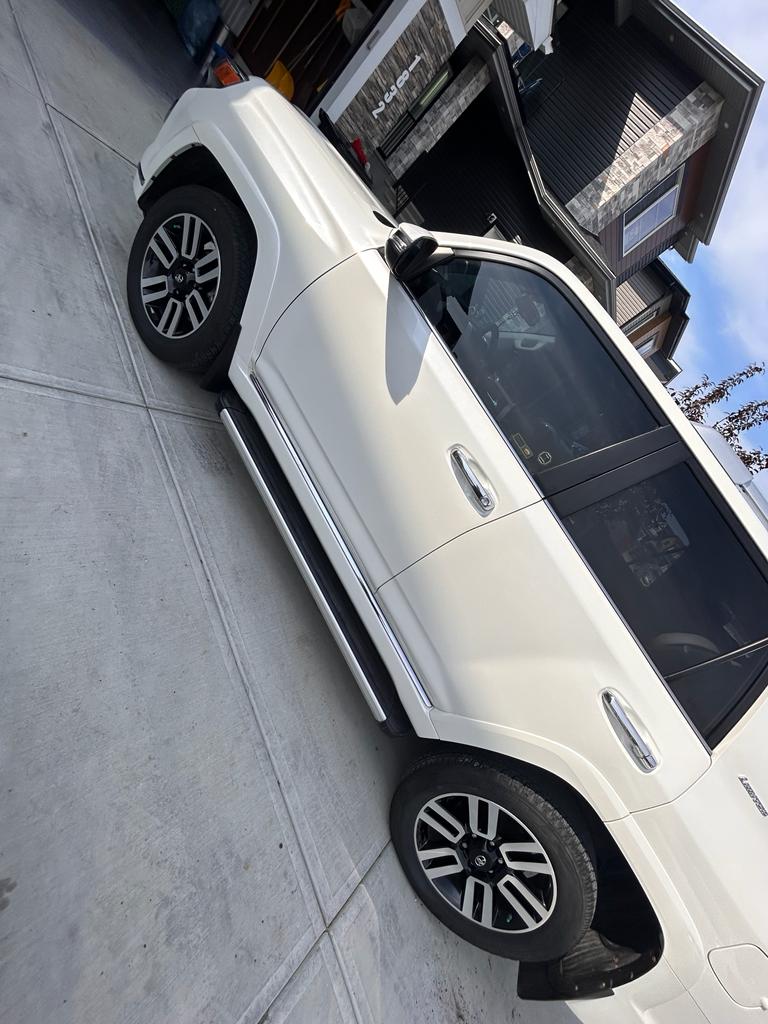 Auto master Ceramic Coating + PPF Combo 4