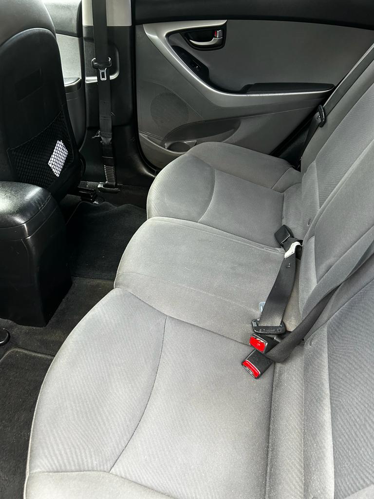 Detailer Package A 
