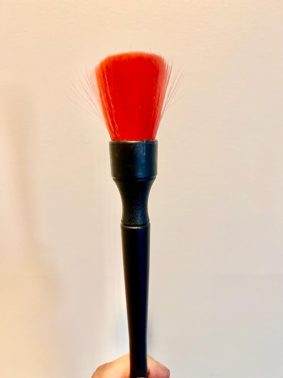 Synthetic Large Detailing Brush /Ultra-Soft Synthetic Bristles