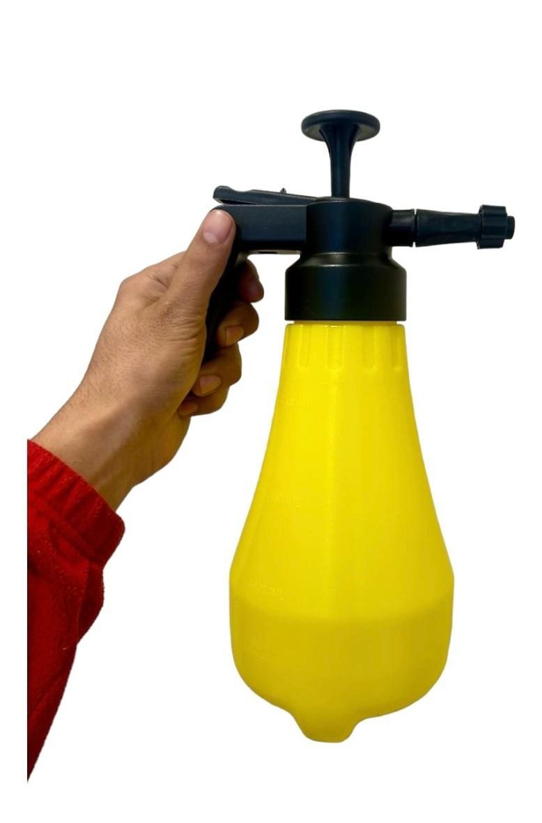 Pump & Spray Compression Sprayer 1.8 litre