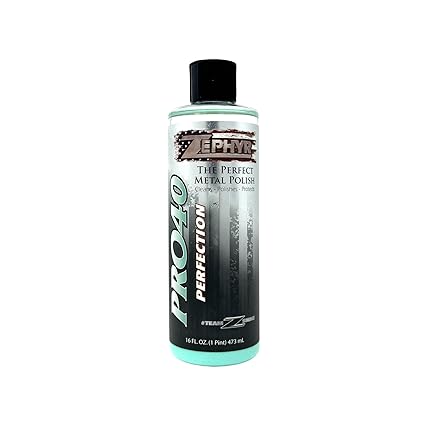 Zephyr Pro-40 -16 OZ